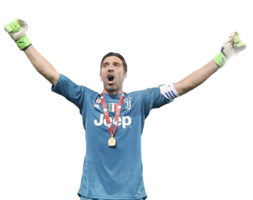 Buffon bio