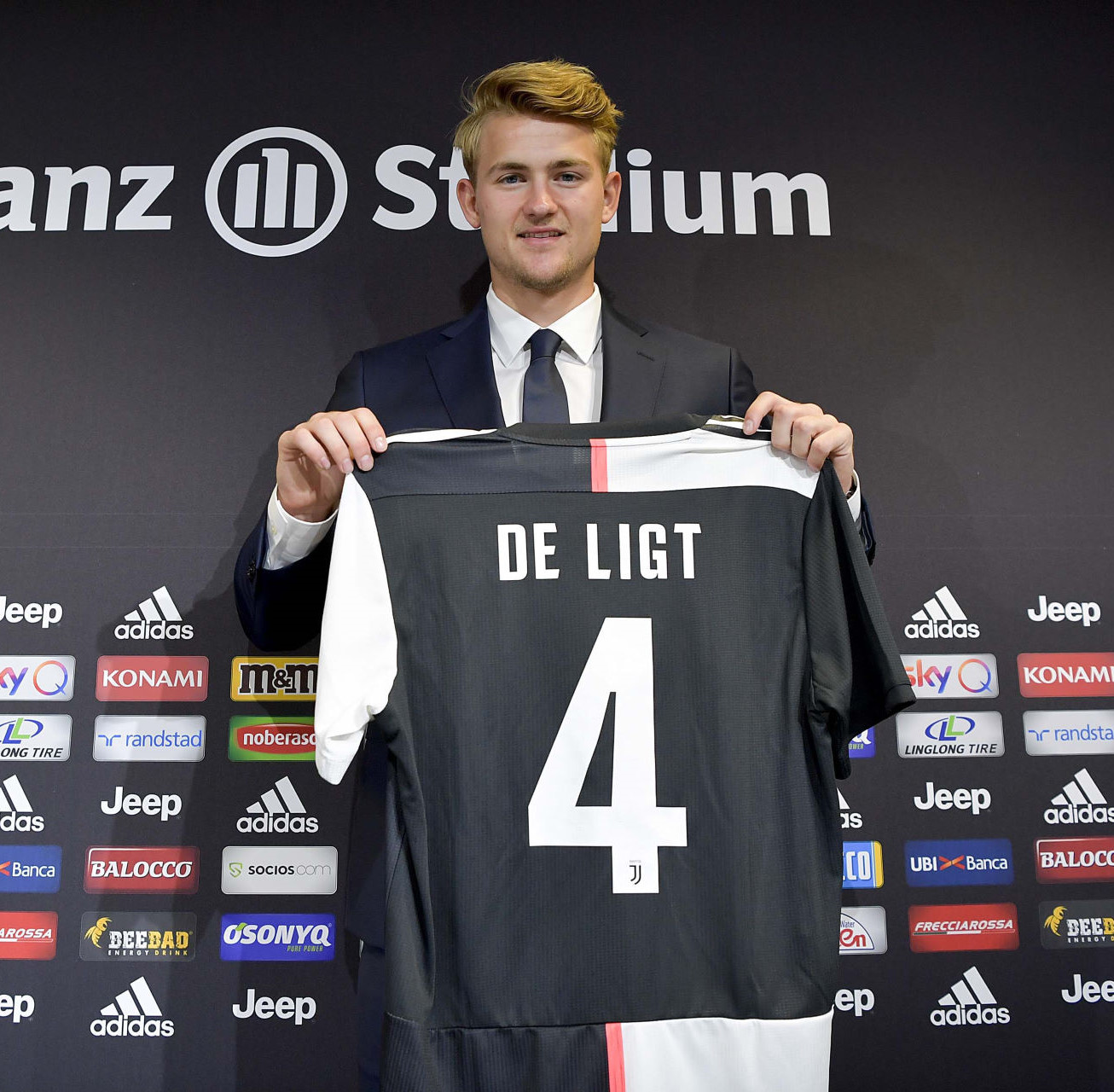 de Ligt
